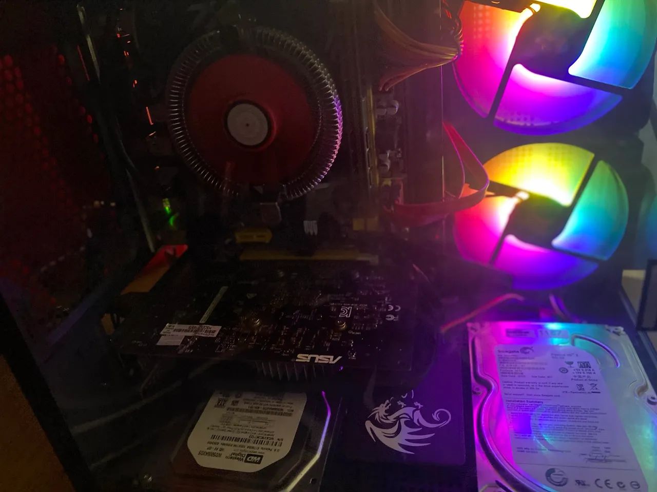 Pc gamer  - Foto 3