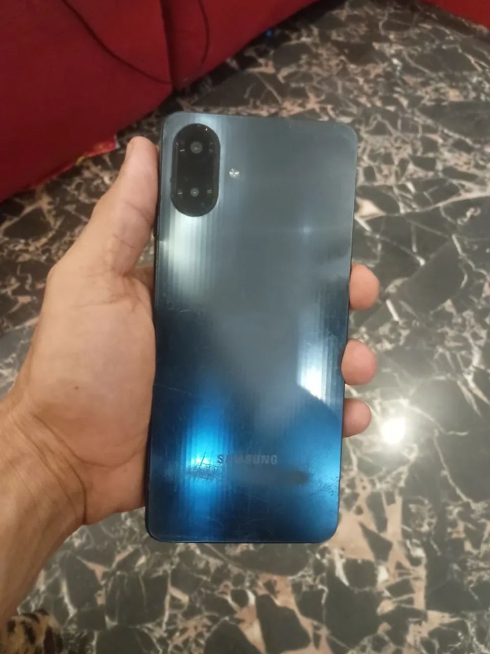 Samsung Galaxy a07 128 GB - Foto 2