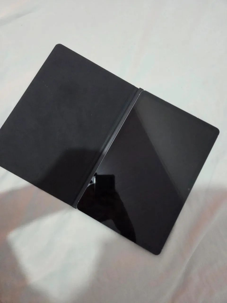 Tablet Samsung Galaxy Tab S10 FE 128GB e 8GB RAM - Foto 3