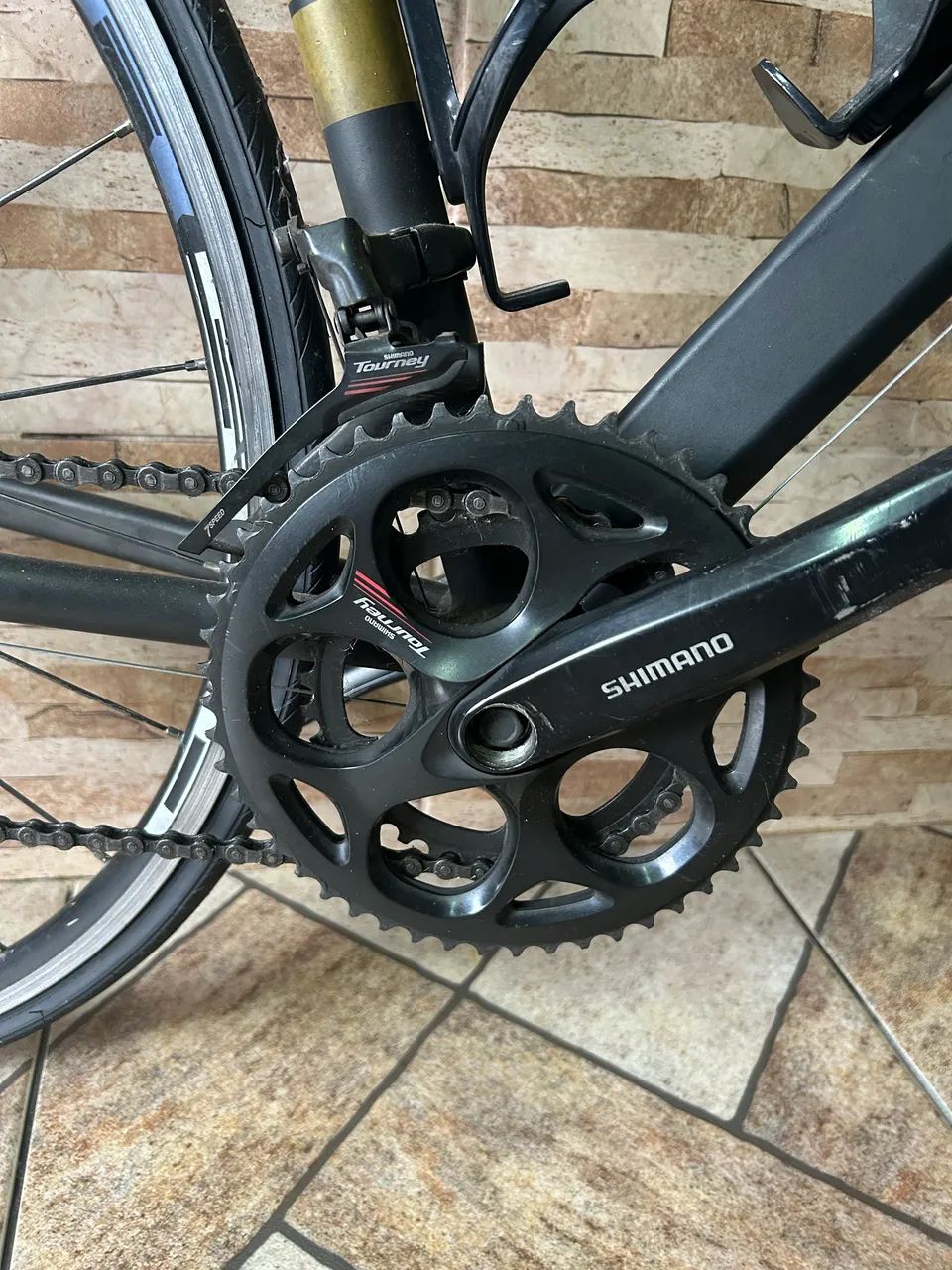 Vendo bicicleta speedy - Foto 2