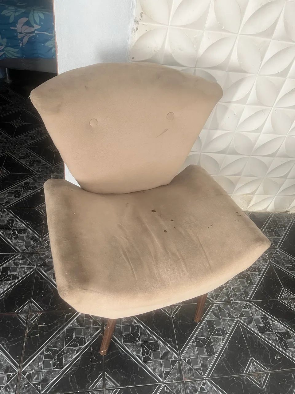 Vendo 2 poltronas  - Foto 2