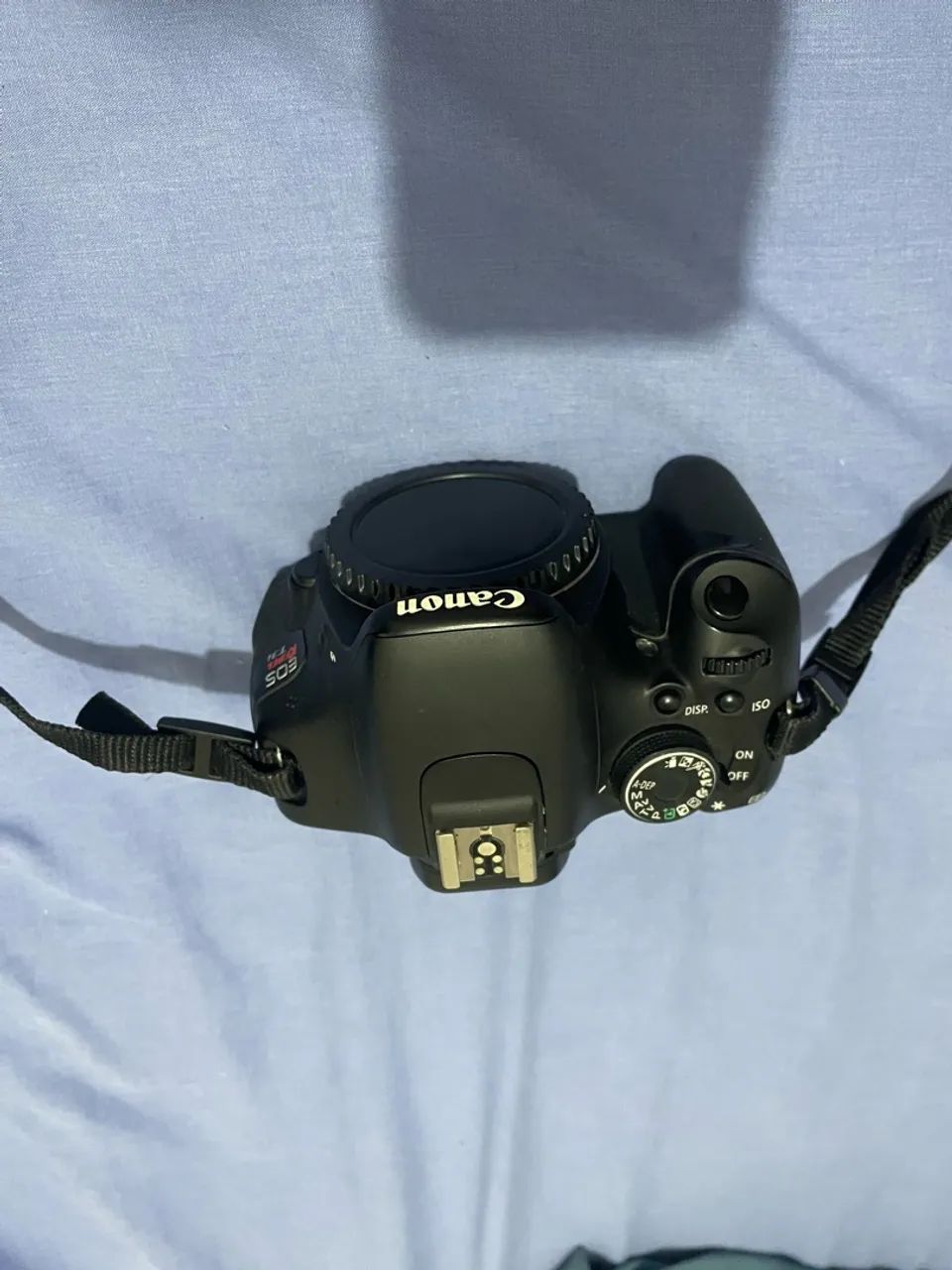 Câmera t3i  - Foto 4