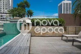 Leme | Cobertura 4 quartos, sendo 4 suites - Foto 2