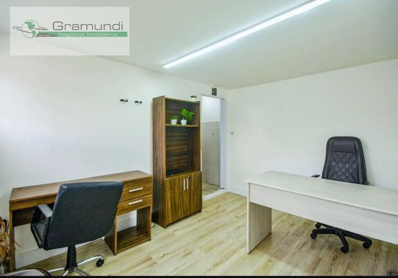 Sala Comercial no Ipiranga  15 m² | Mobiliada - São Paulo - Foto 4