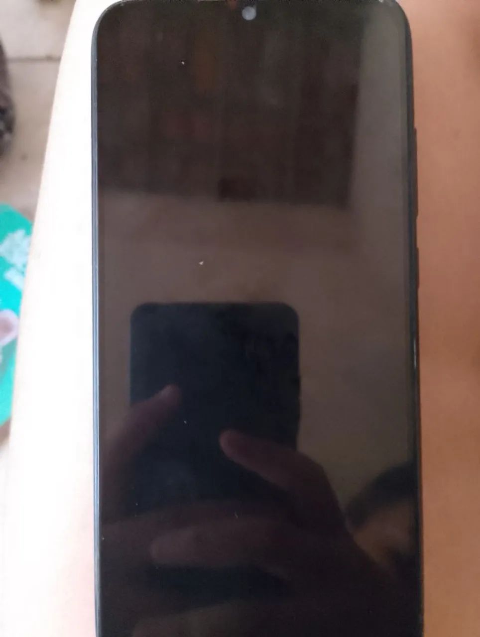 Celular com defeito  - Foto 2