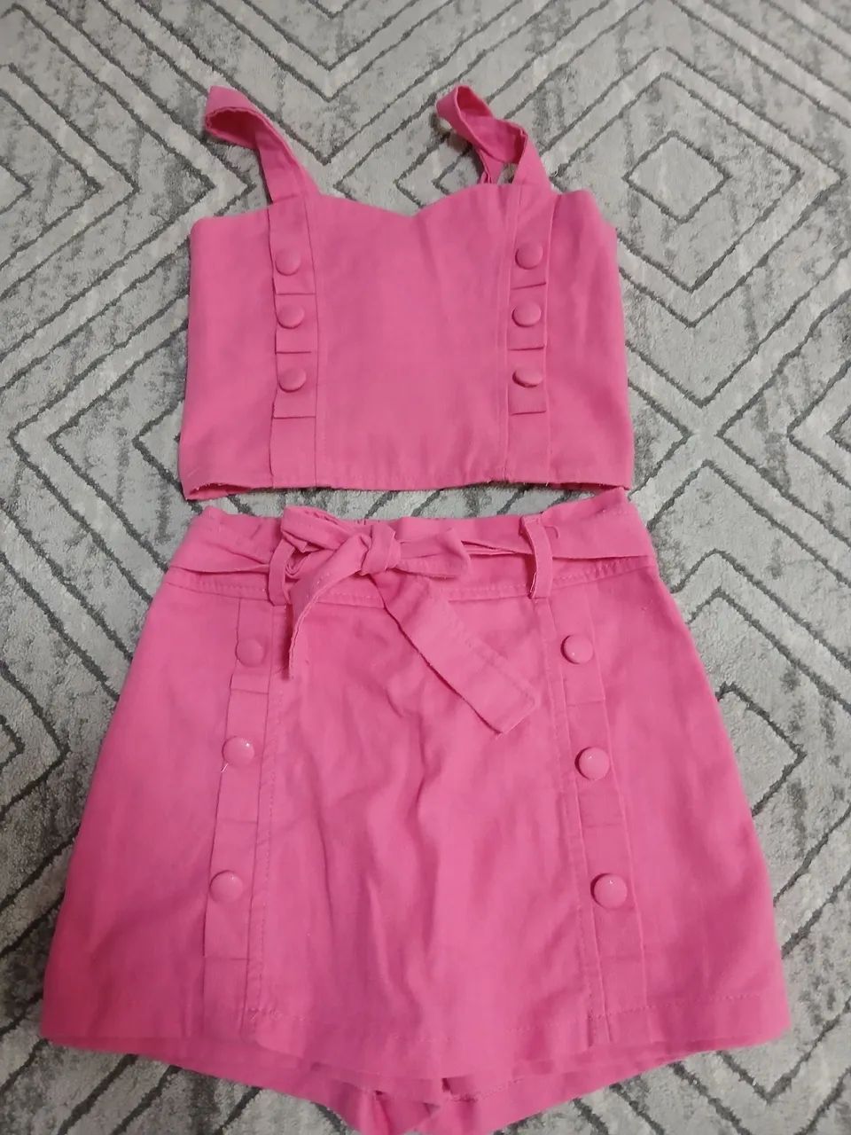 Conjunto infantil  - Foto 2