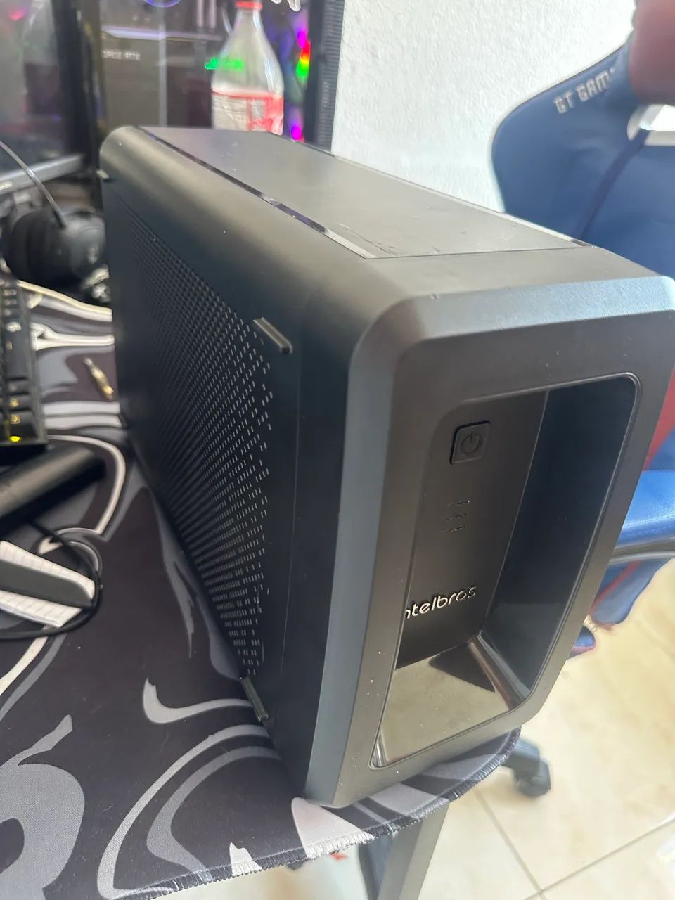 Vendo nobraek 1500va  - Foto 2
