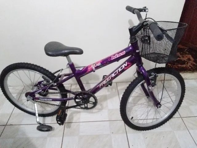 Bicicleta aro 16 - Foto 4
