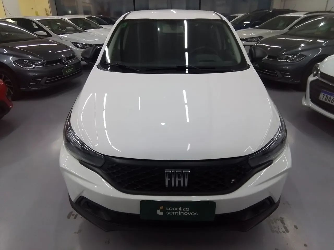 Fiat Argo Drive 1.0 6V Flex 2025 - Foto 2