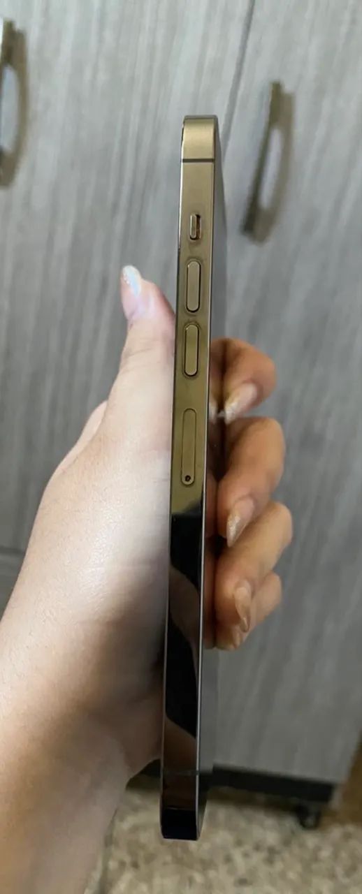 IPHONE 13 PRO MAX 128GB À VENDA - Foto 4