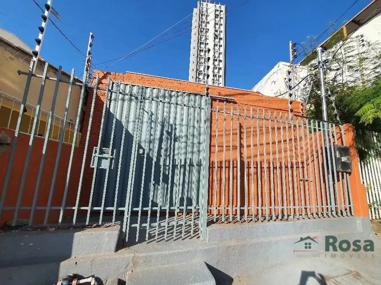 SALA para aluguel e venda GOIABEIRAS Cuiabá