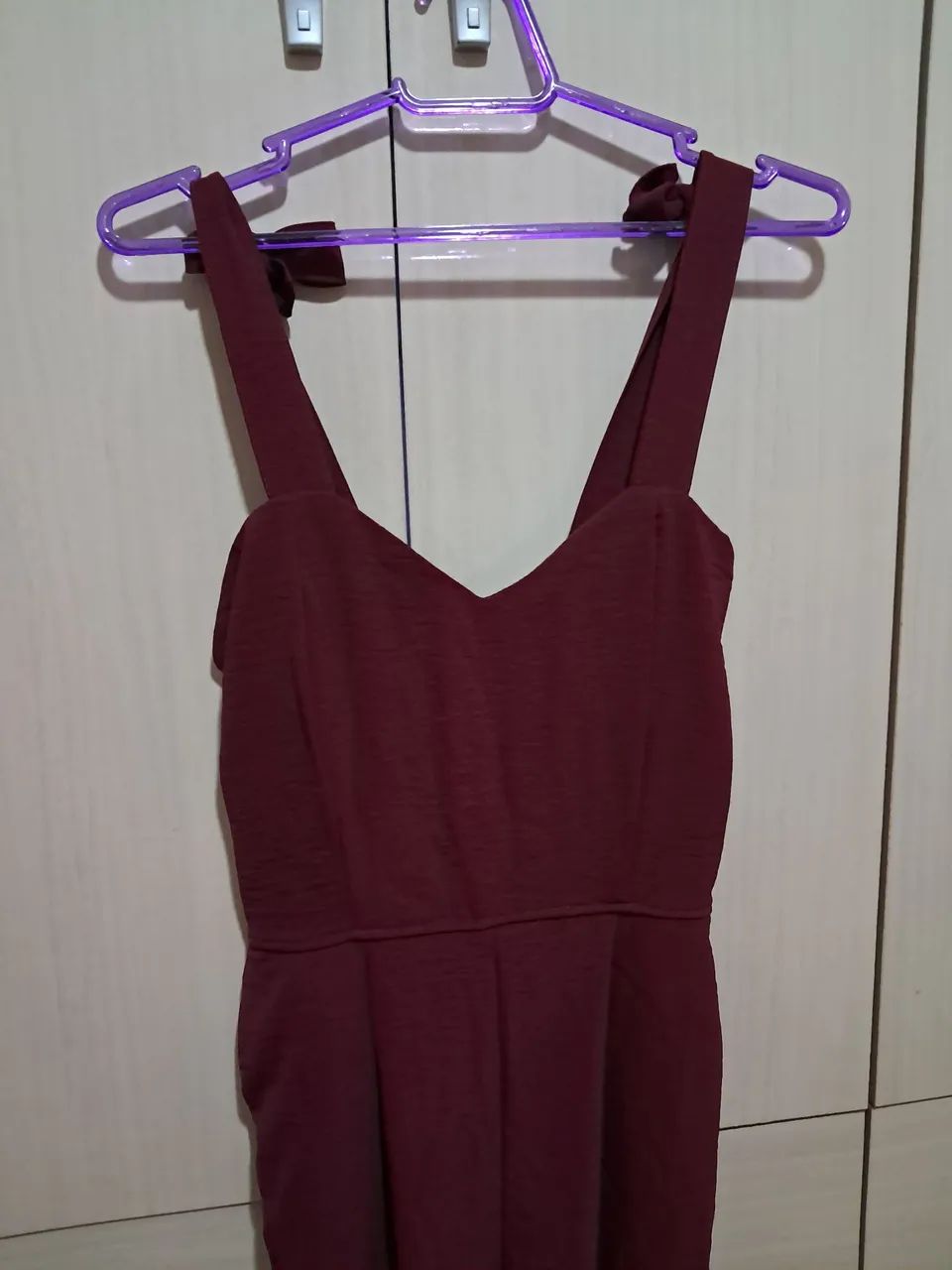 Macacão feminino