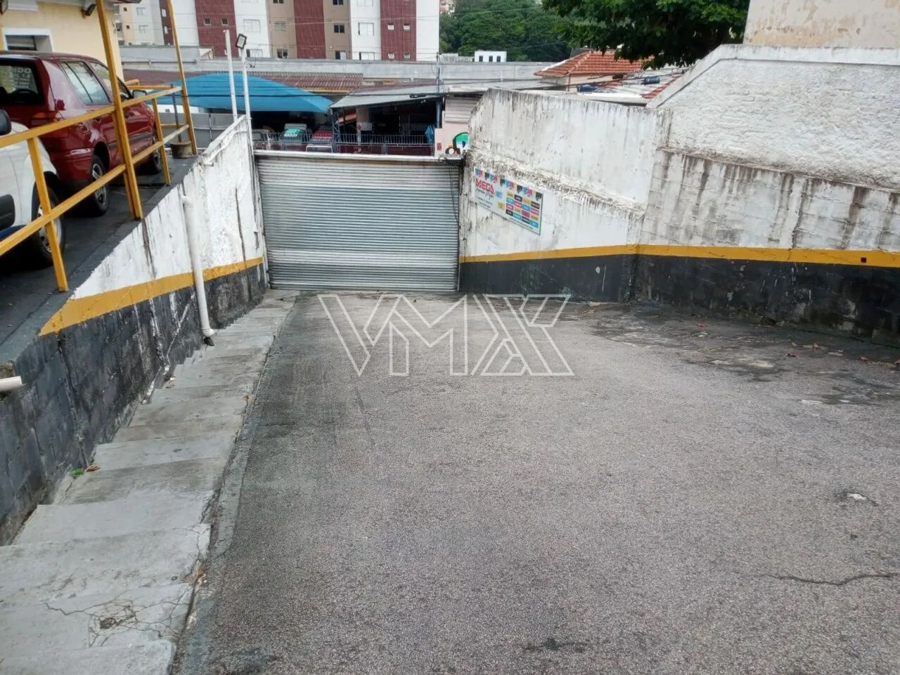 TERRENO COMERCIAL A VENDA NO CARANDIRU - SP - Foto 5