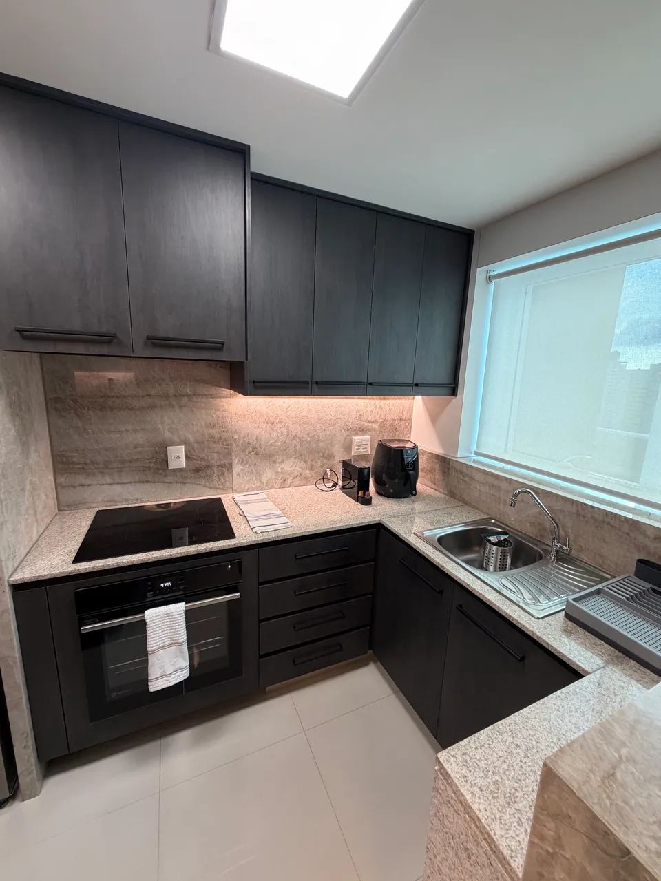 Vendo apartamento duplex no Soho - Foto 3
