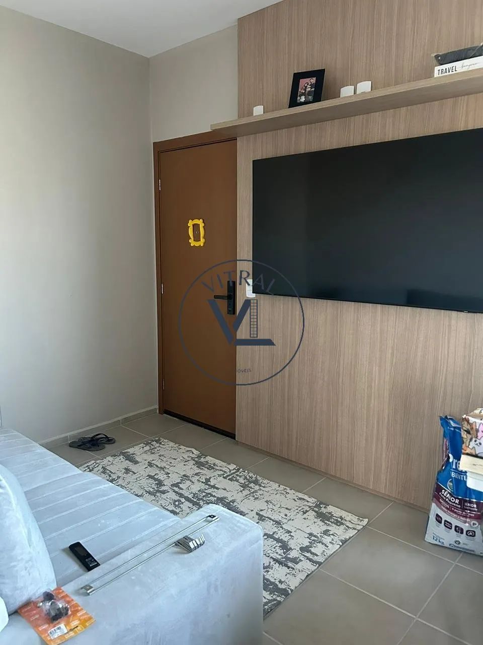 Apartamento a venda com 2 Quartos - Cambeba - Foto 2