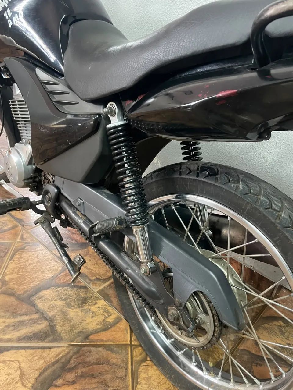 Fan 150 - Foto 2