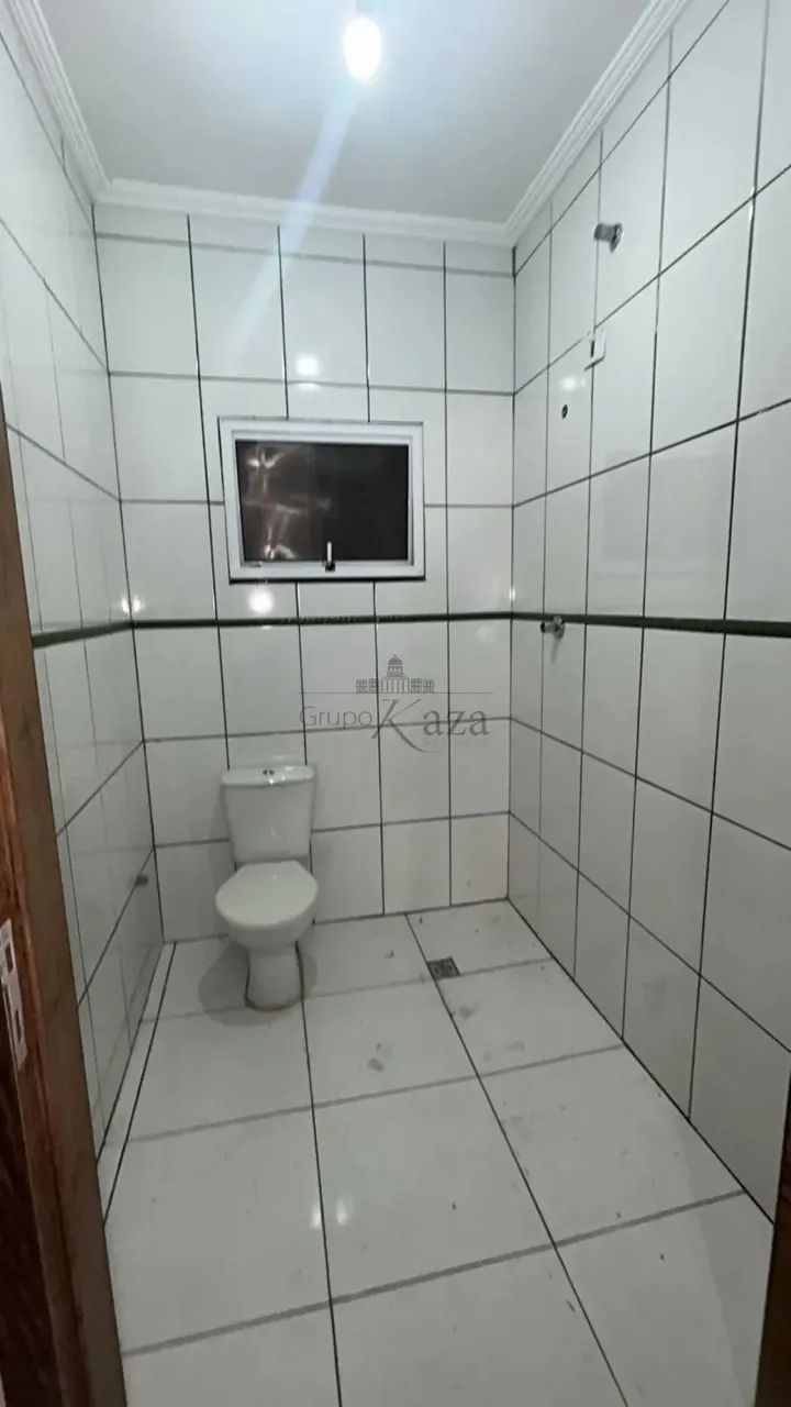 Oportunidade - Galpão Comercial - Villa Branca - Jacareí - 224m². - Foto 7