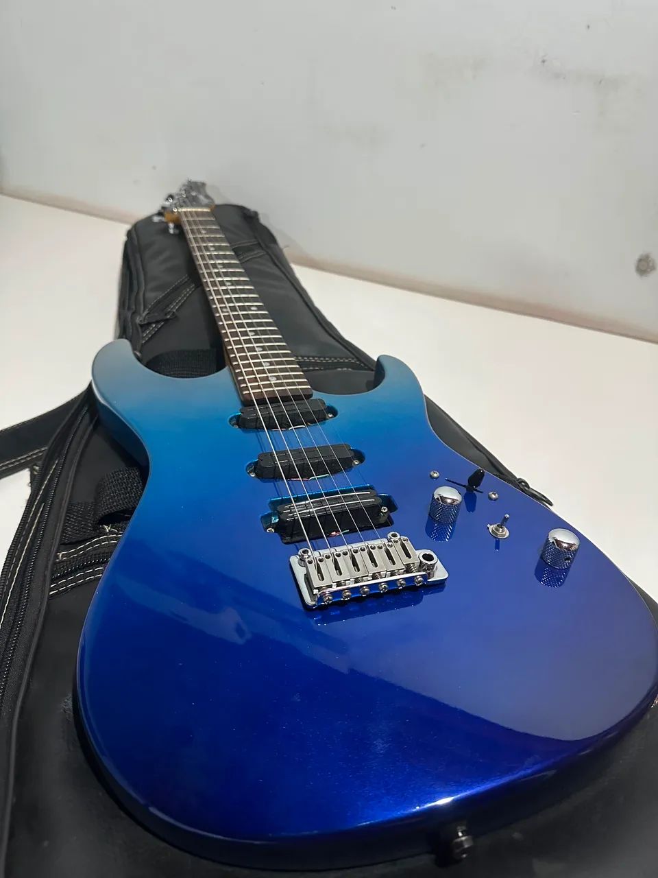 Guitarra Tagima Stella H3 - Foto 4