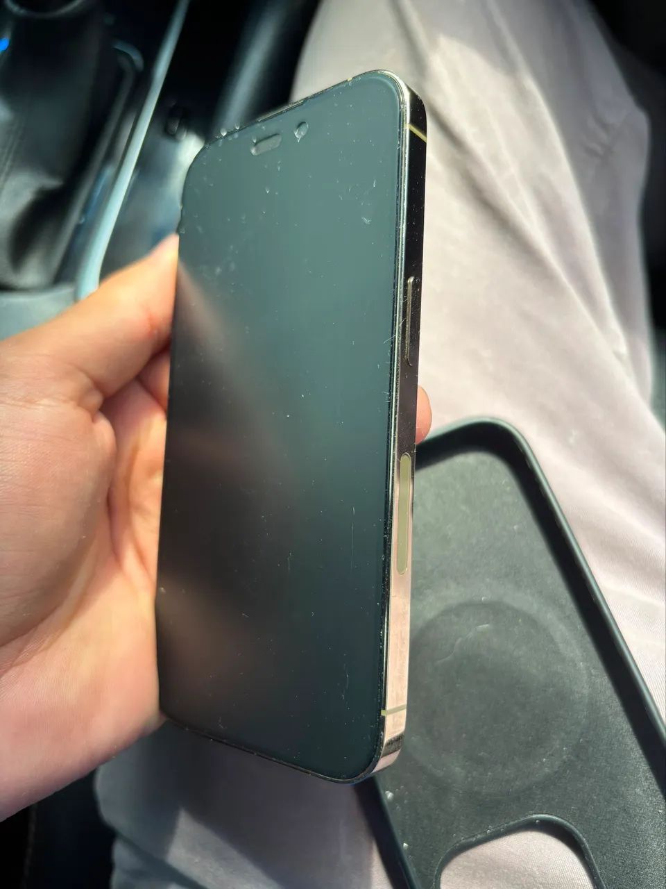 Vendo IPhone 14 Pro 128gb  - Foto 4