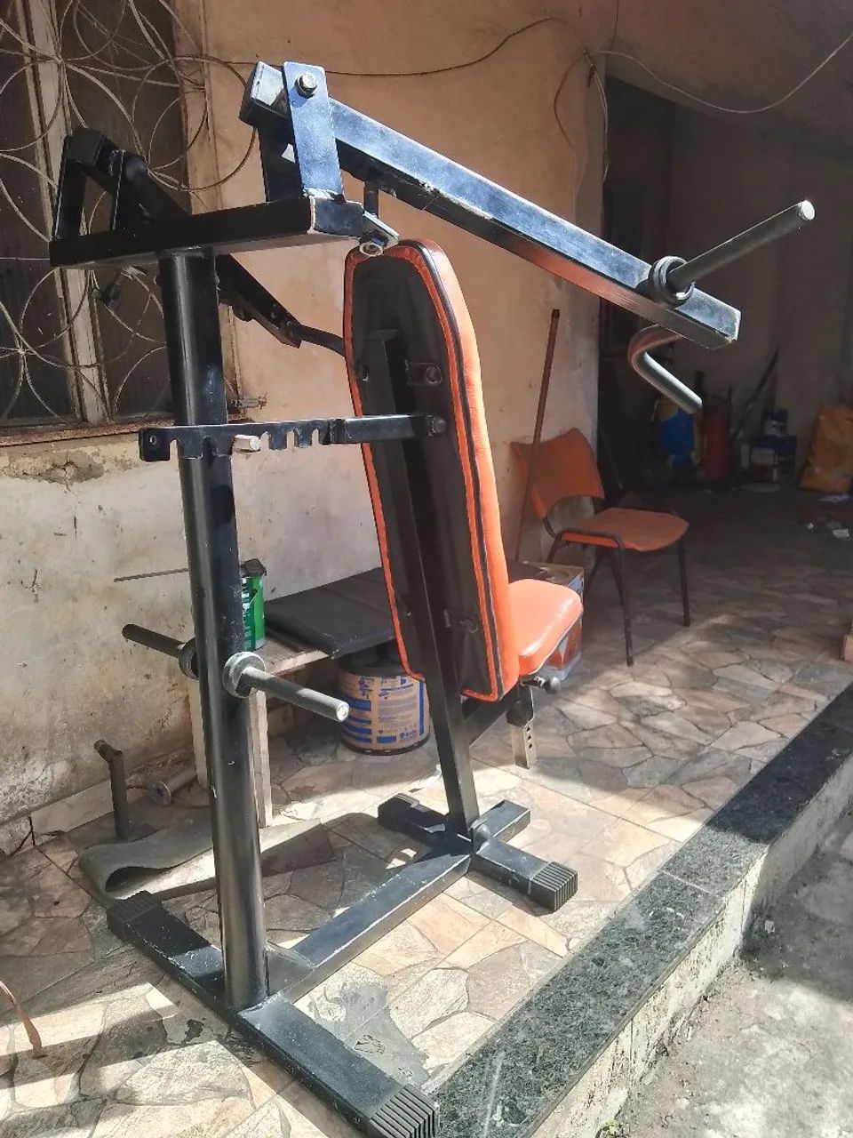 Desenvolvimento de Ombros  - Foto 2