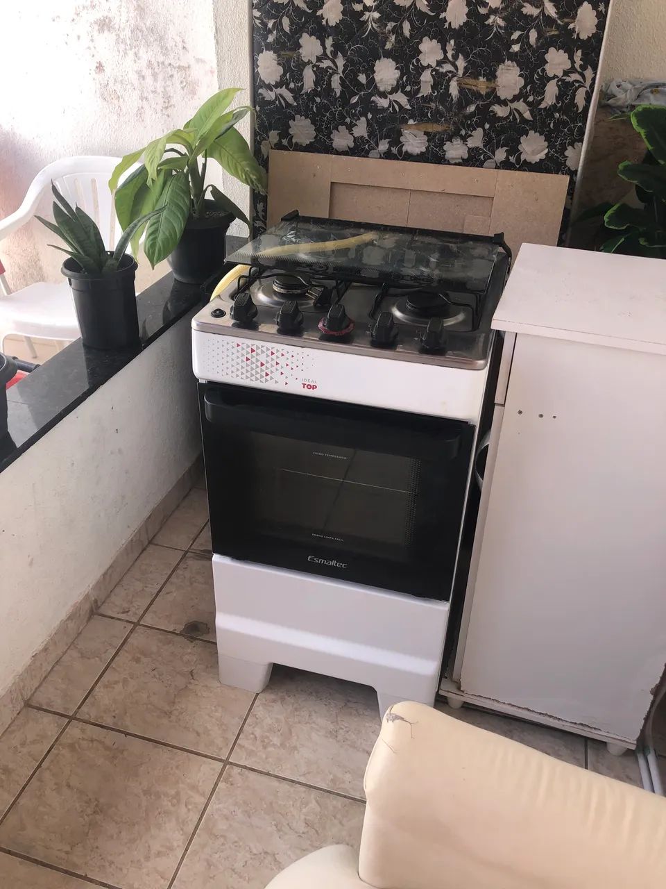 Vendo fogão  - Foto 3