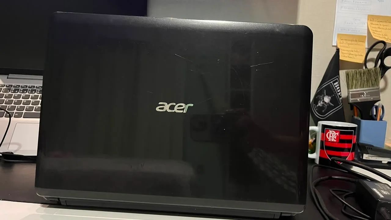 Notebook ACER Aspire E1-421 - Foto 5