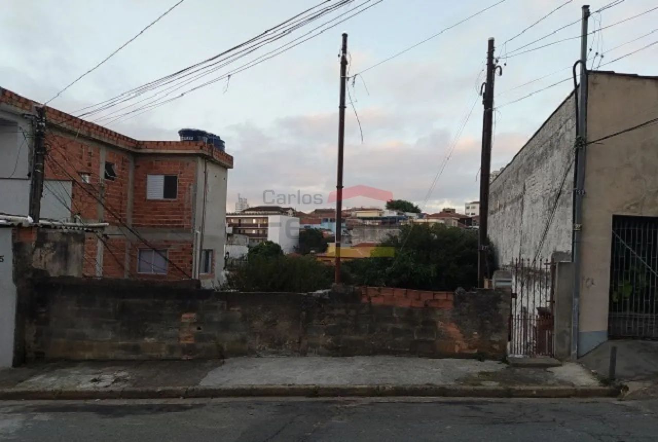 Terreno no Imirim