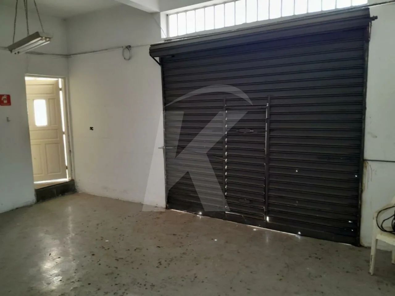 Prédio Comercial/ Industrial para Locação na Vila Dorna!