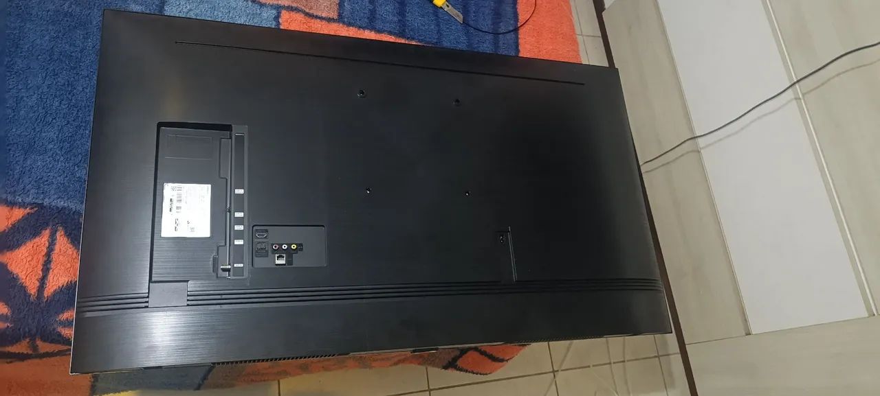 Vendo TV 50 POLEGADAS SAMSUNG  - Foto 2