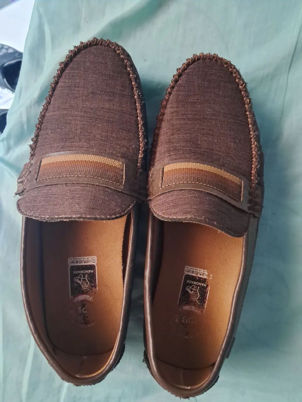 Sapato mocacim  - Foto 2