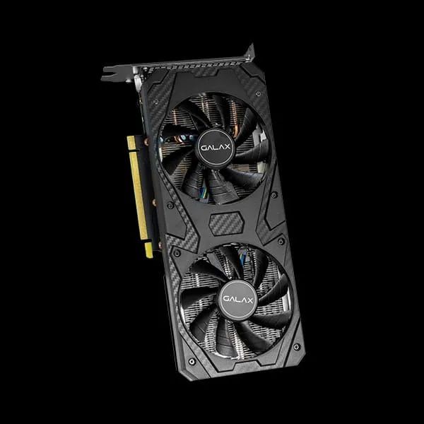 RTX 3060 12GB GALAX USADA - Foto 2