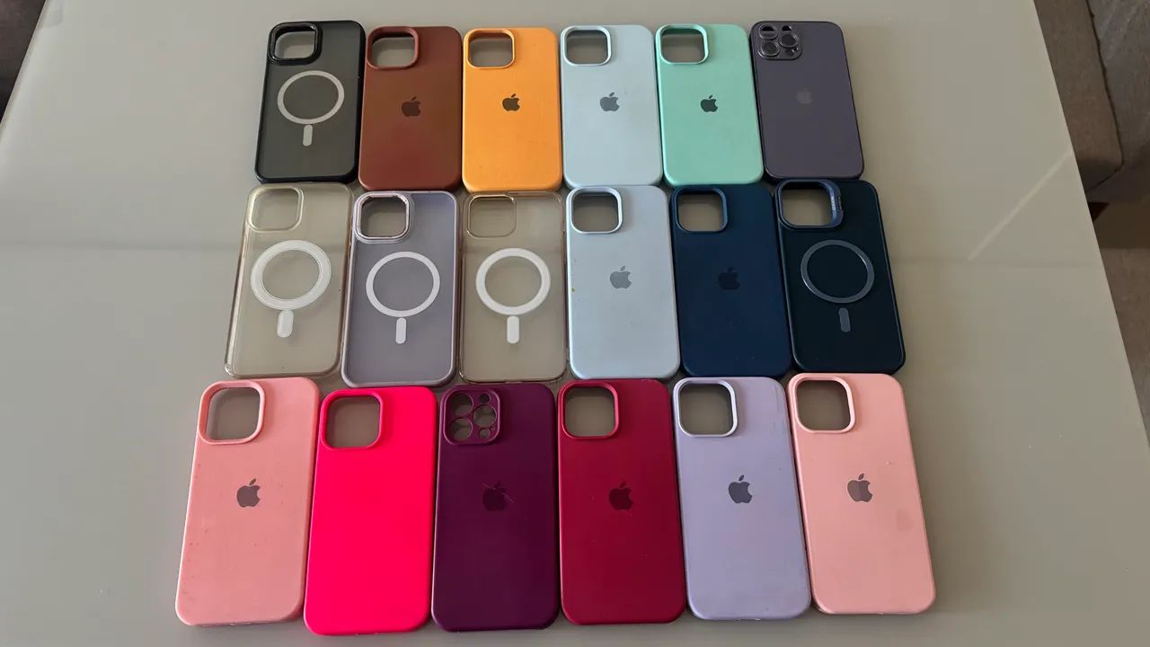 Cases 13 Pro Max - Foto 2