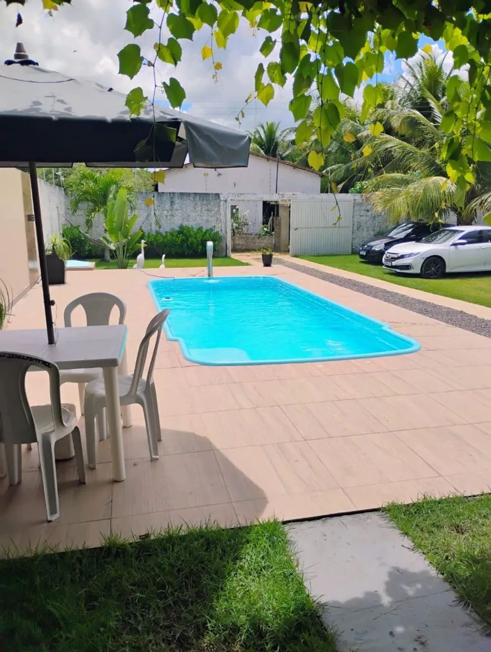Foto - Boquim - 