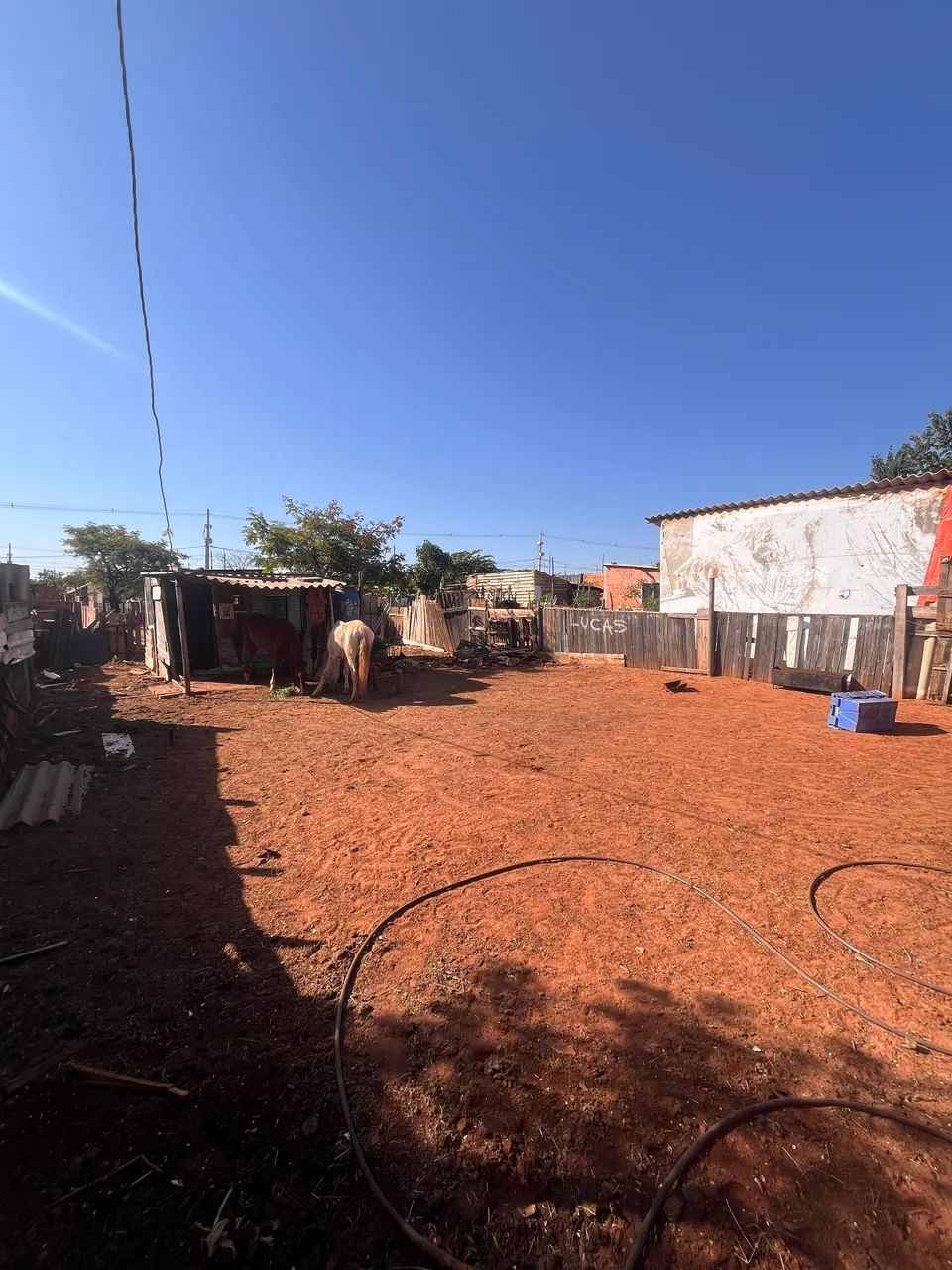 Terreno em bauru