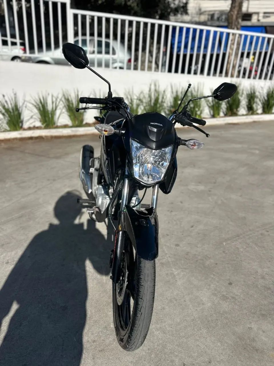 Vendo 160! - Foto 3