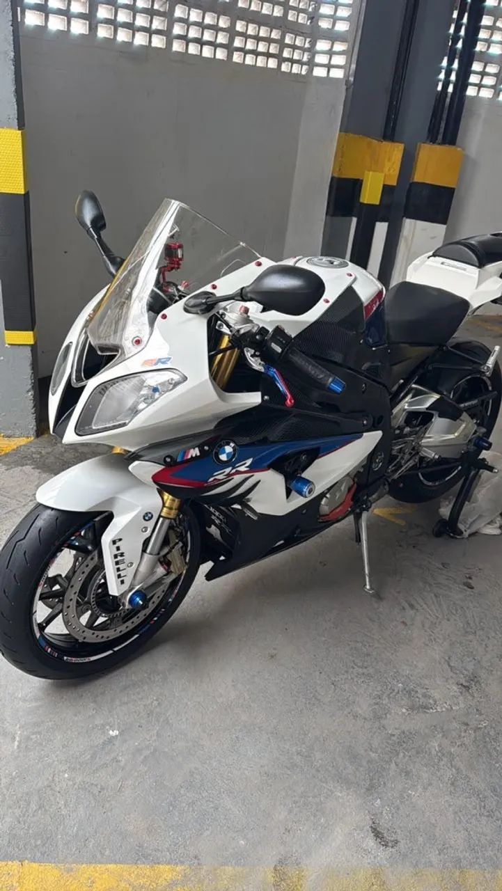 S1000  - Foto 4