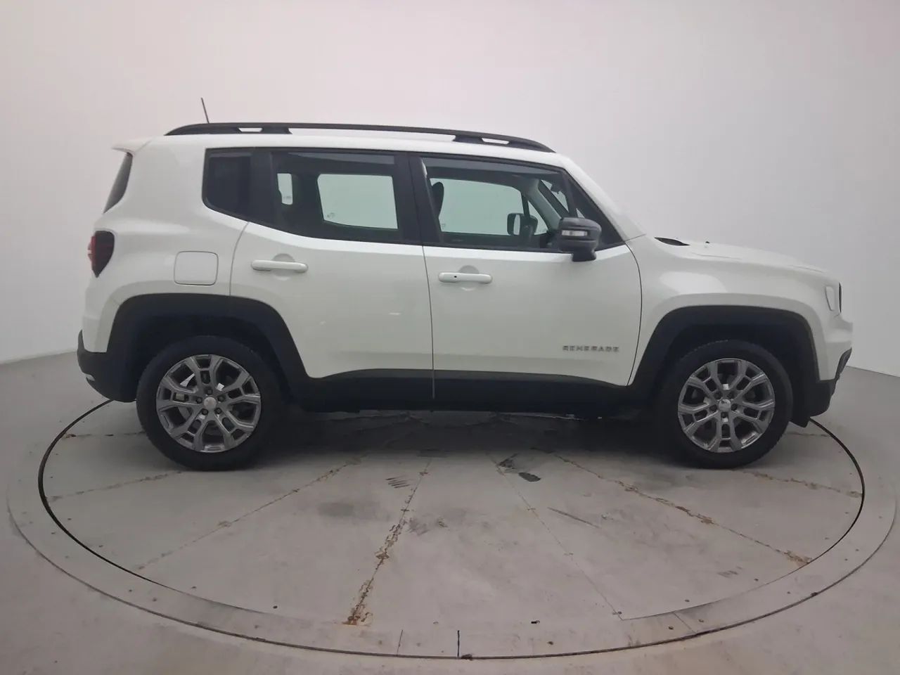 Jeep Renegade Long. T270 1.3 TB 4x2 Flex Aut., foto 6 de 18
