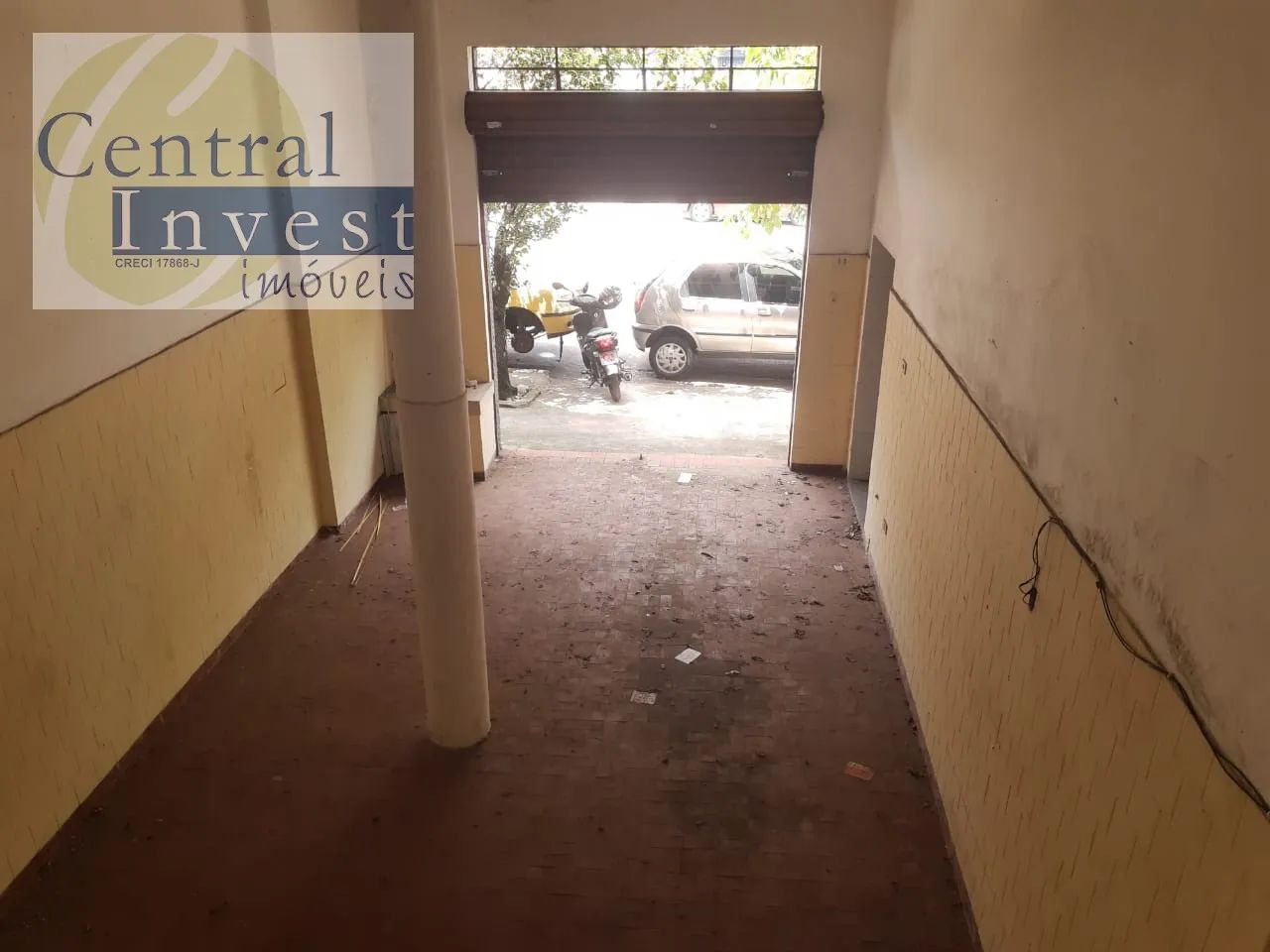 Loja/Salão em Jardim Colombo - São Paulo