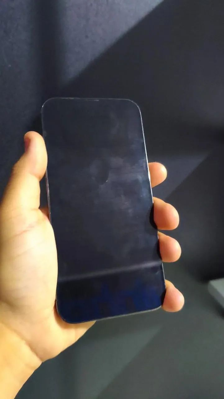 iPhone 13 pro 128GB tá perfeito  - Foto 4