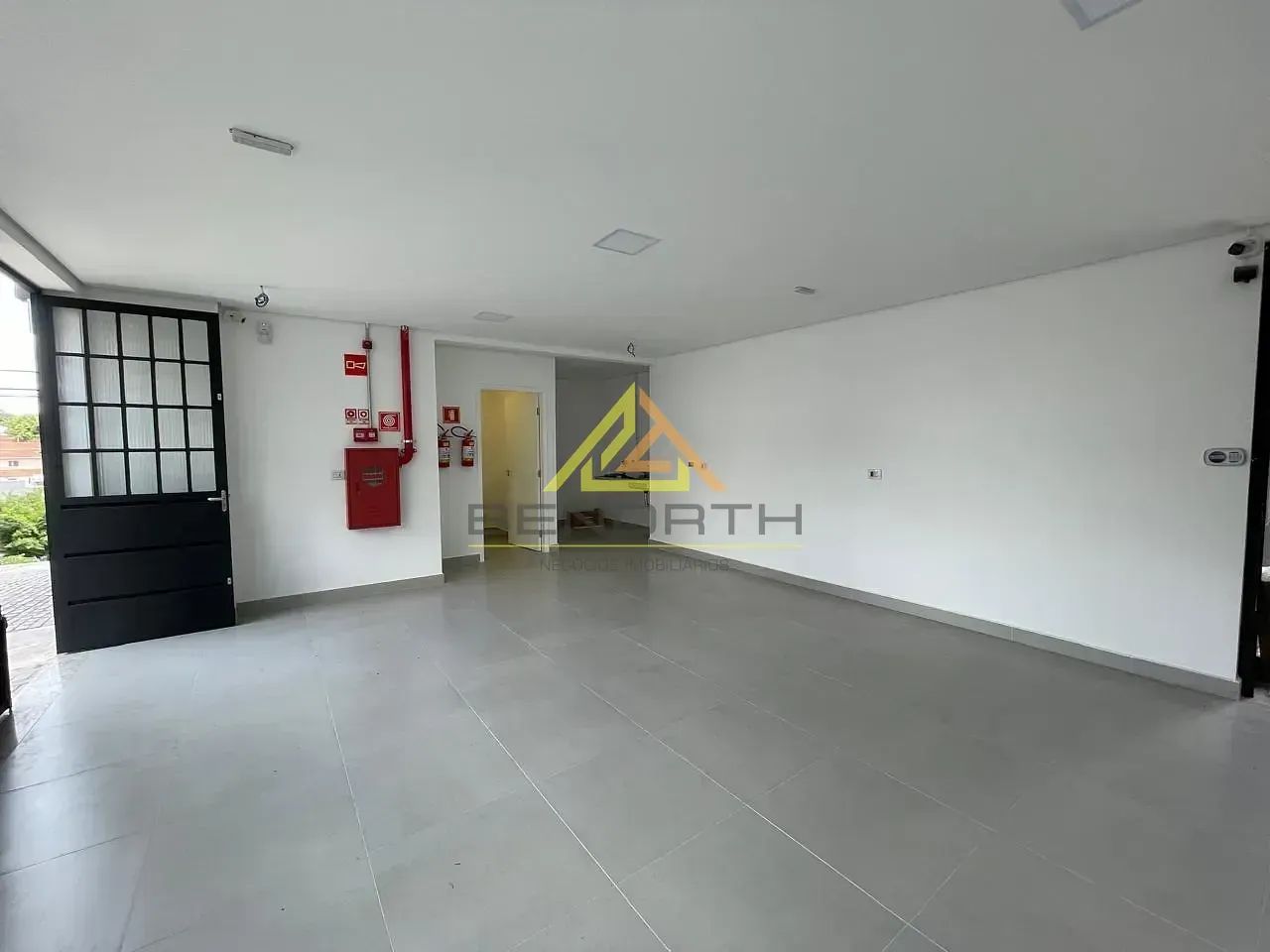 Loja Comercial - Vila Ester