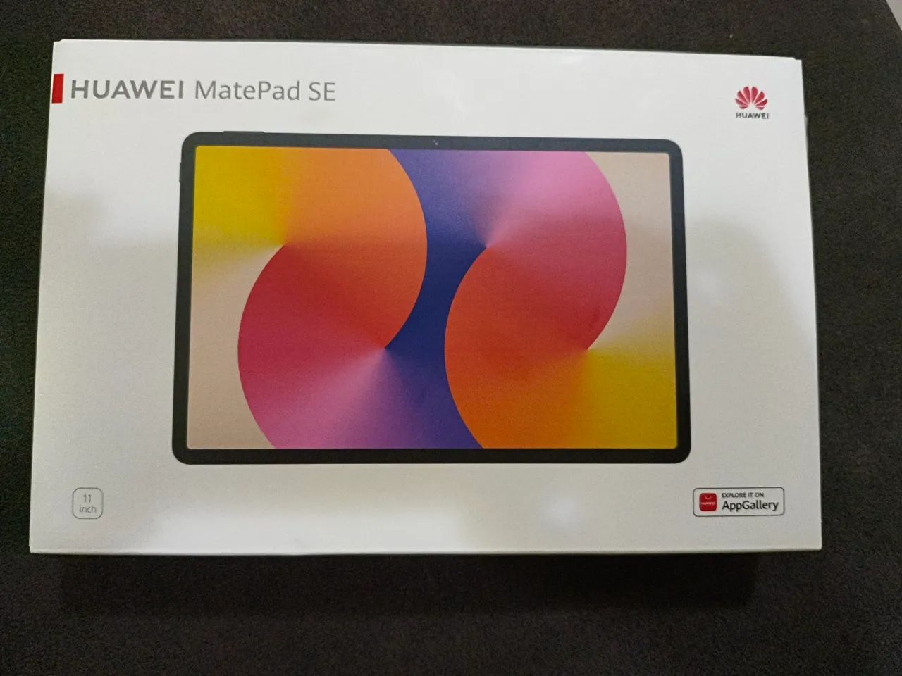 Tablet HUAWEI MATEPAD SE 11
