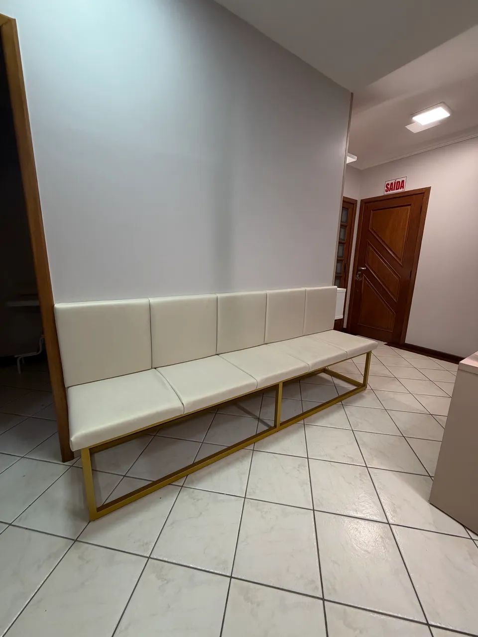Móveis clínica  - Foto 2
