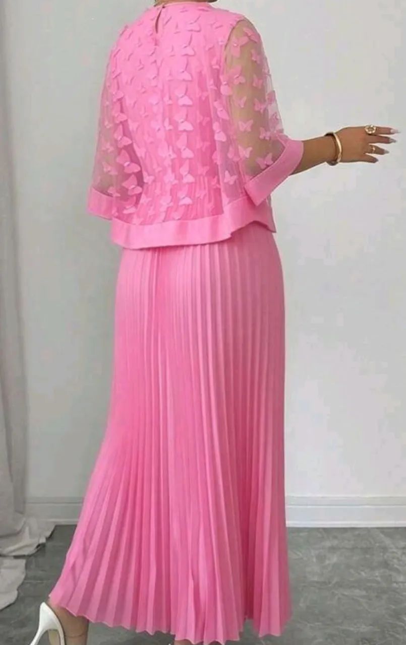 Vestido elegante - Foto 2