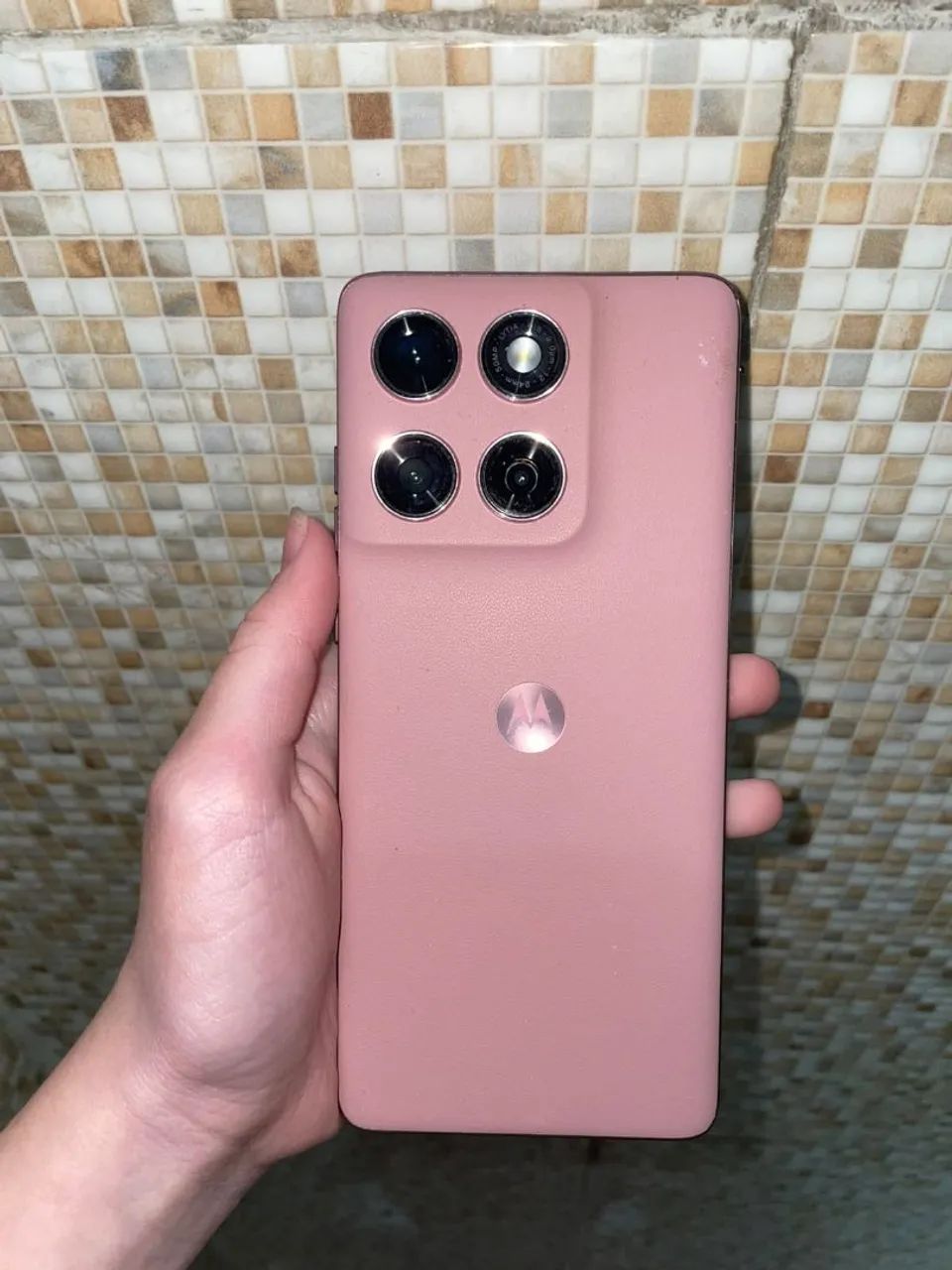 Celular Motorola 60 Fusion Edge  - Foto 3
