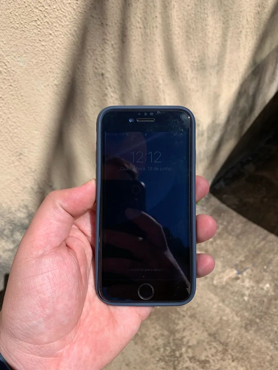 iPhone 7G 128gb  - Foto 2