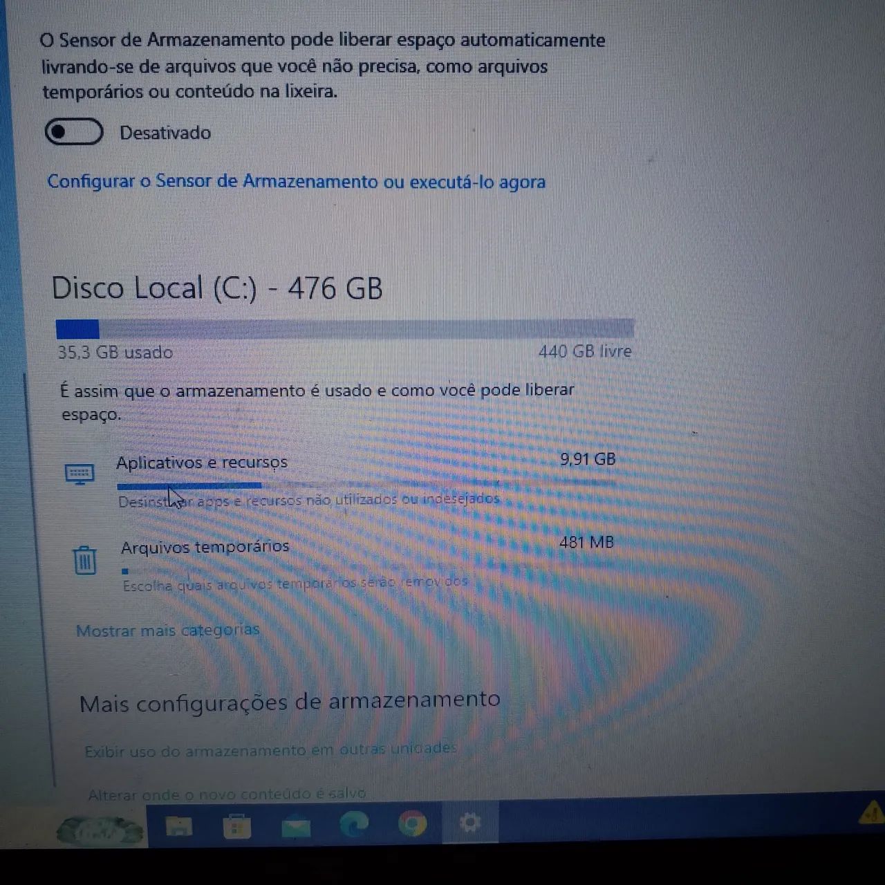 Notebook SonyVaio - Foto 5