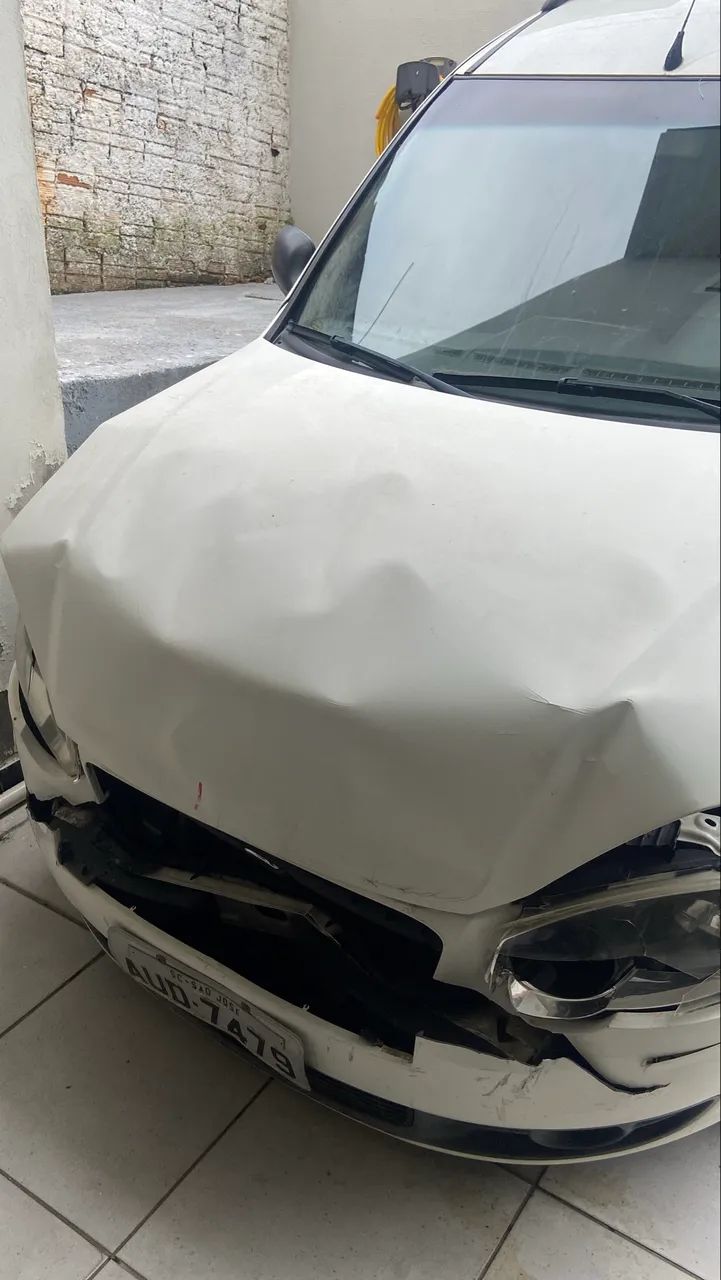 Fiat Palio Weekend Trekking 1.6 Flex 16V 5P 2012 - Foto 4