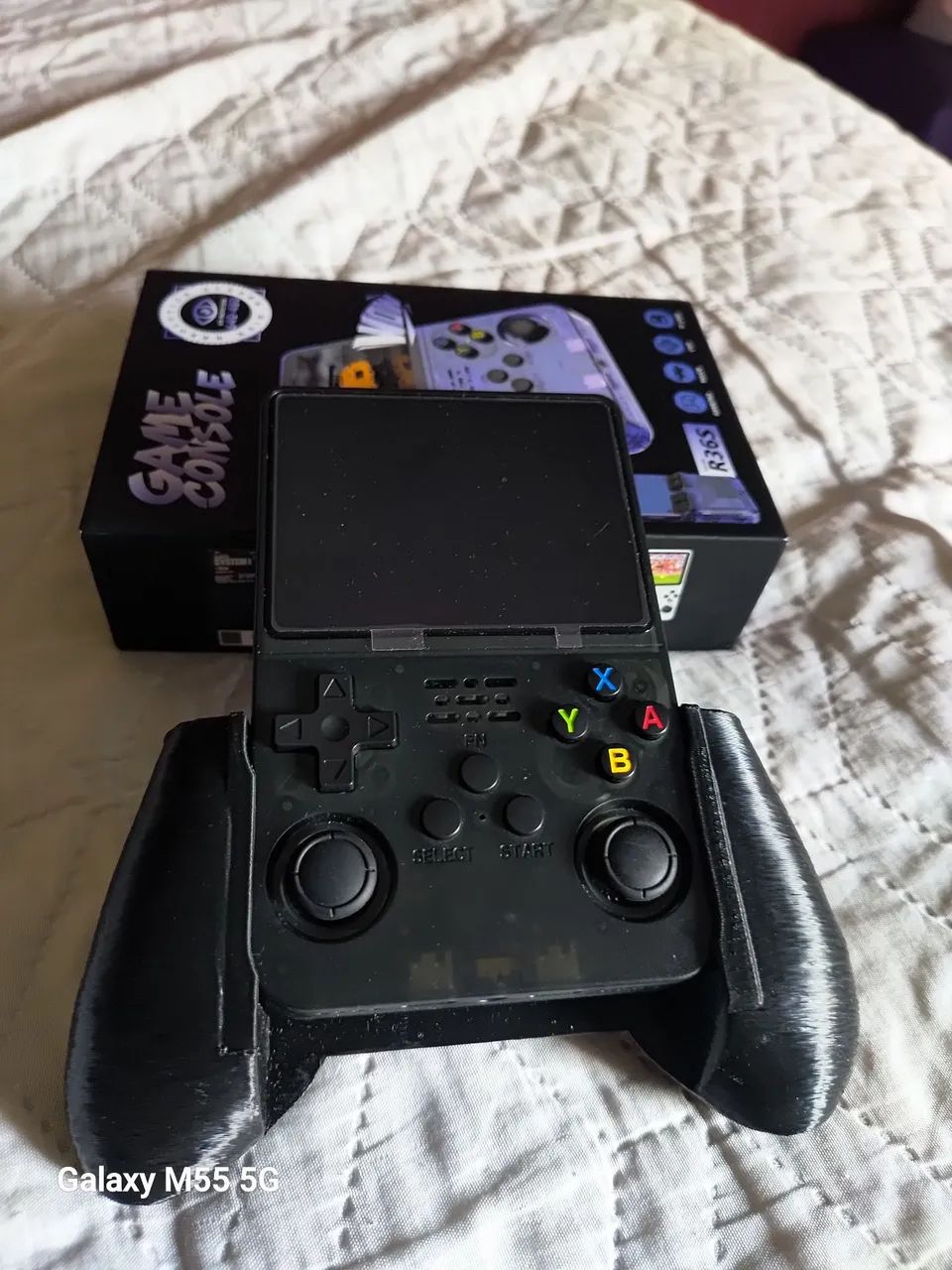 GAMER