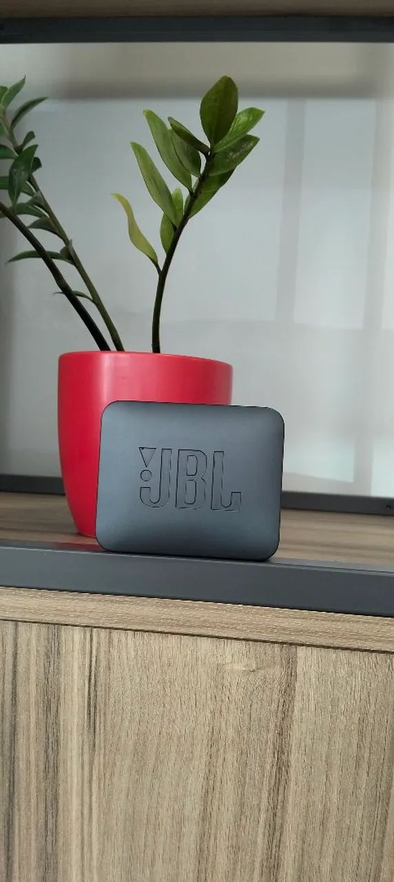 Caixa de Som Bluetooth JBL Go Essential 2 - Foto 3