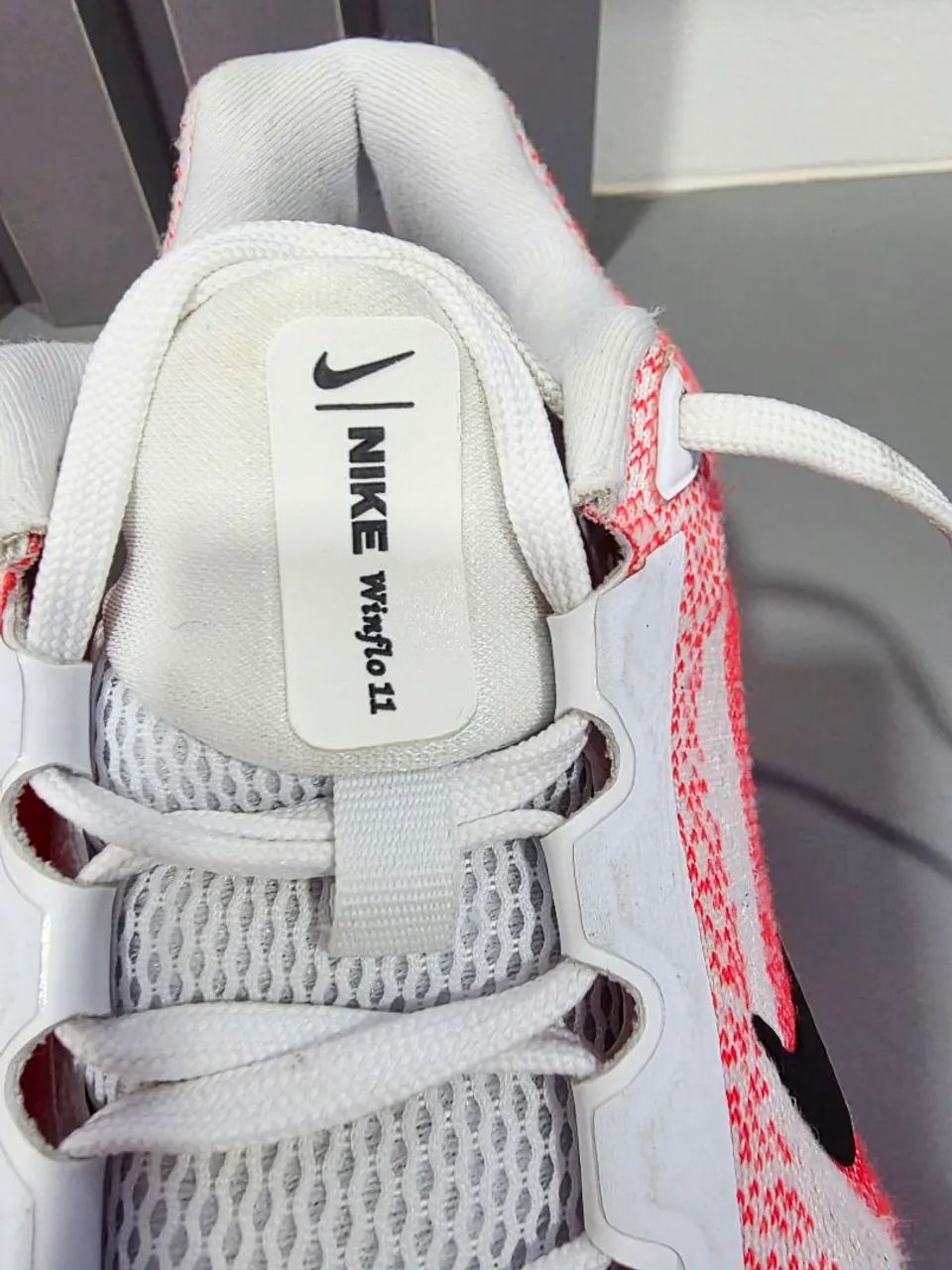 Tenis Nike Air Winflo 11 - Foto 4